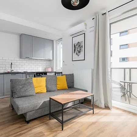 Rentplanet - Wola