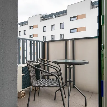 Rentplanet - Wola