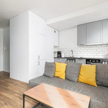 Rentplanet - Wola Warszawa